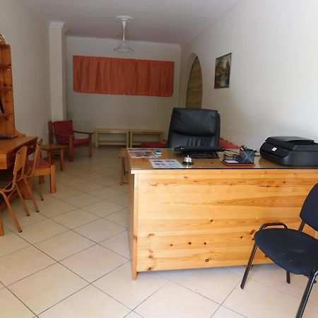 To Spiti Tis Eirinis Apartment Poros Town Exterior photo