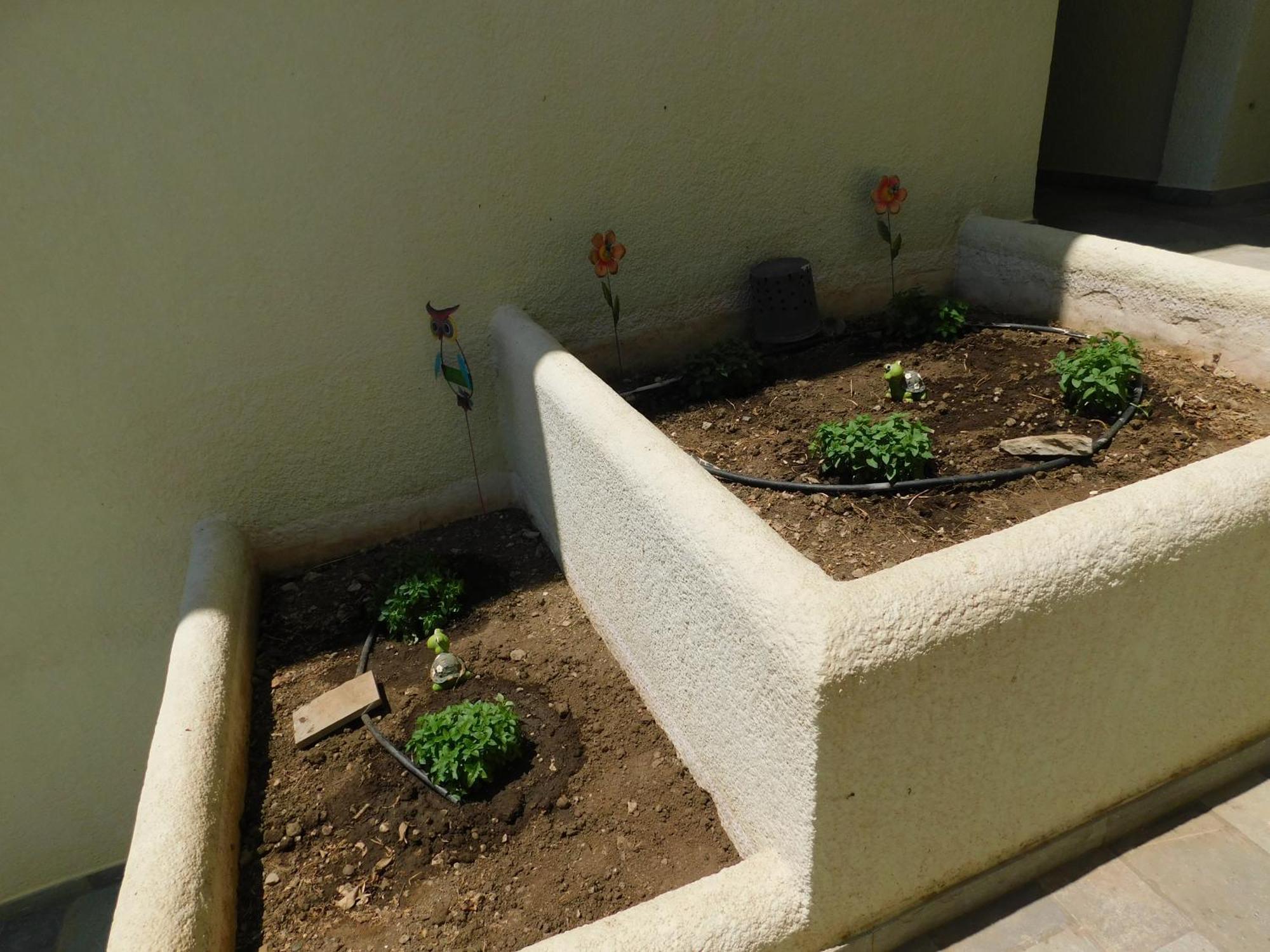 To Spiti Tis Eirinis Apartment Poros Town Exterior photo