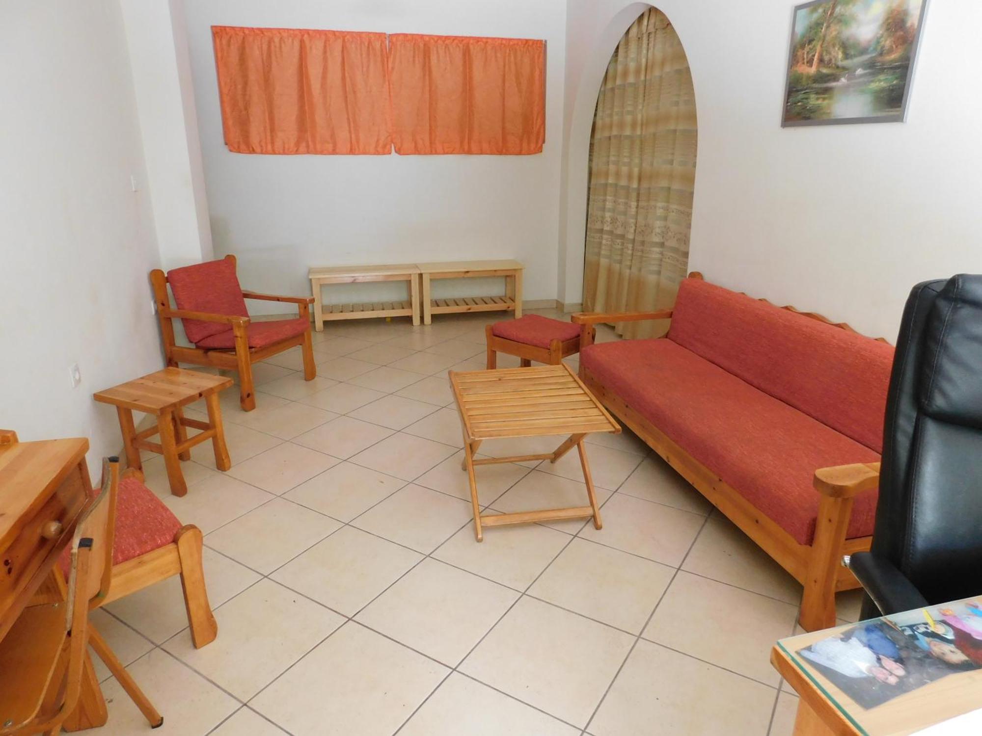 To Spiti Tis Eirinis Apartment Poros Town Exterior photo