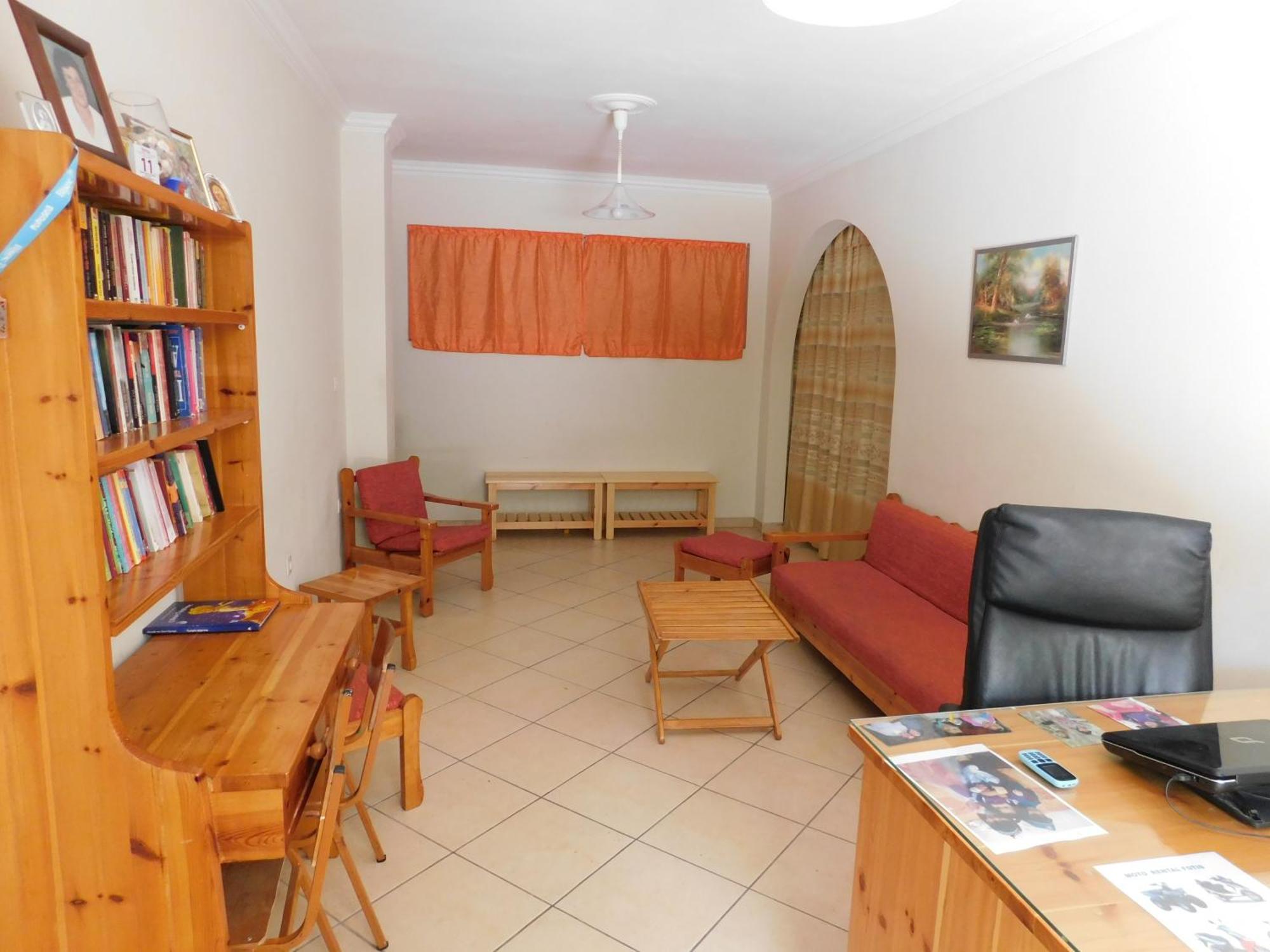 To Spiti Tis Eirinis Apartment Poros Town Exterior photo