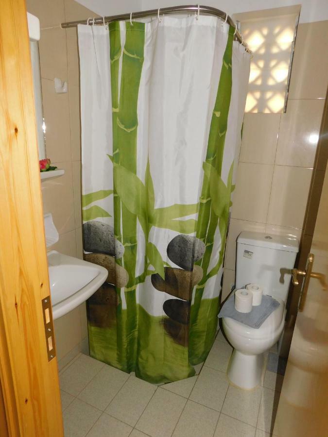 To Spiti Tis Eirinis Apartment Poros Town Exterior photo